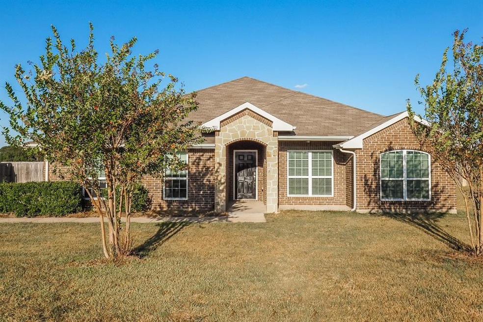 unlisted-address, Waxahachie, TX 75167 - photo 1
