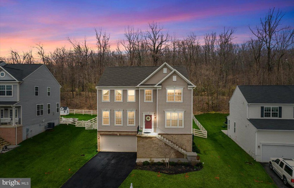 16778 Evening Star Dr, Round Hill, VA 20141 - photo 1