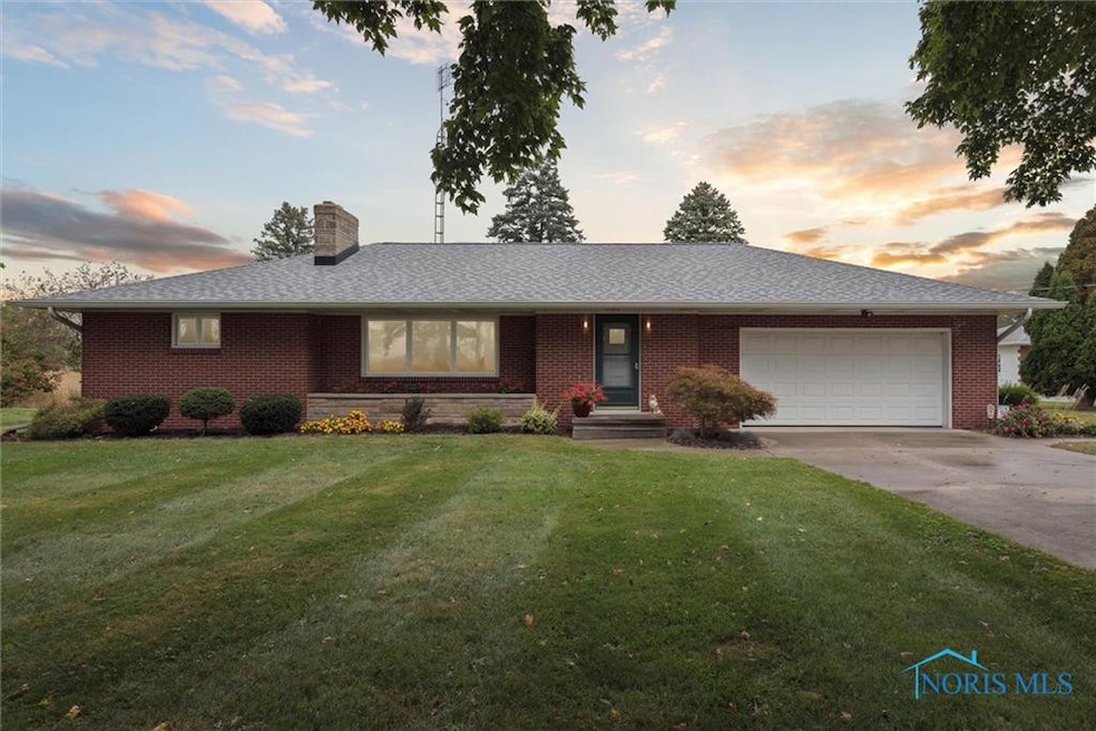 13242 Us Highway 20a, Wauseon, OH 43567 - photo 1