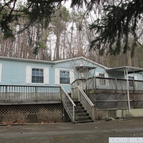 170 Vosenkill Rd, Athens, NY 12015 - photo 1