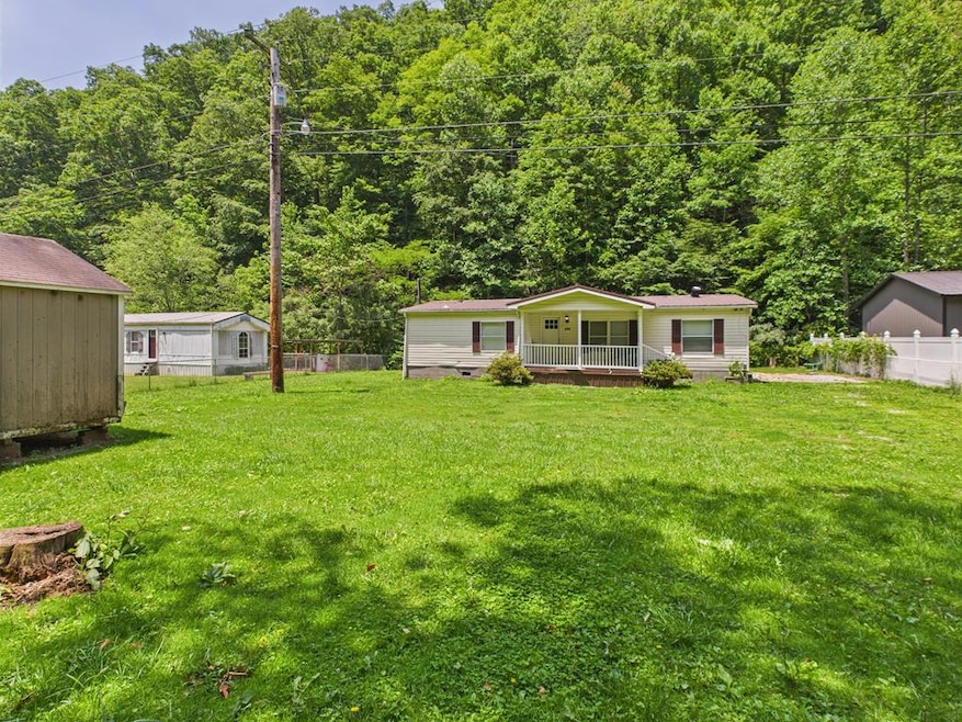 For Sale $119,000