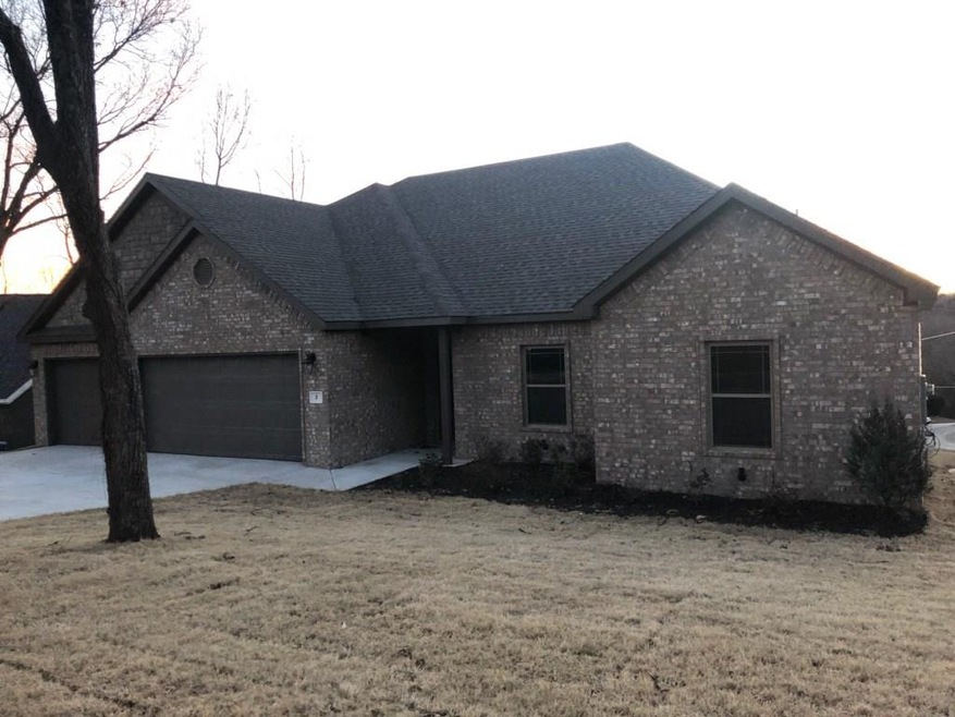 2 Sennen Ln, Bella Vista, AR 72714 - photo 1