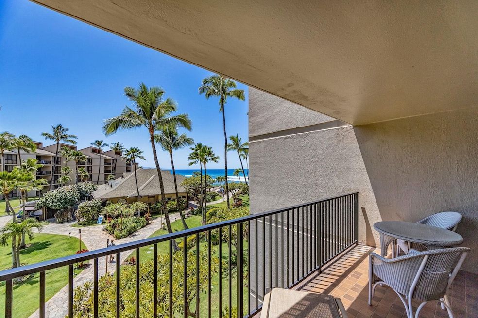 3445 Lower Honoapiilani Rd unit 311, Lahaina, HI 96761 - photo 1