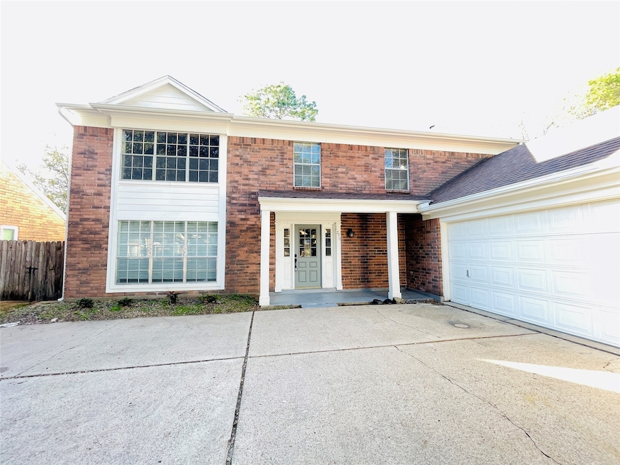 7511 Shangrila Ln, Houston, TX 77095 - photo 1