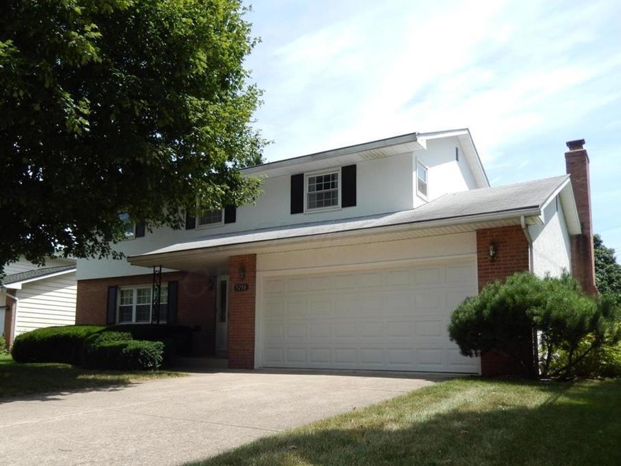 5258 Butternut Ct W, Columbus, OH 43229 - photo 1