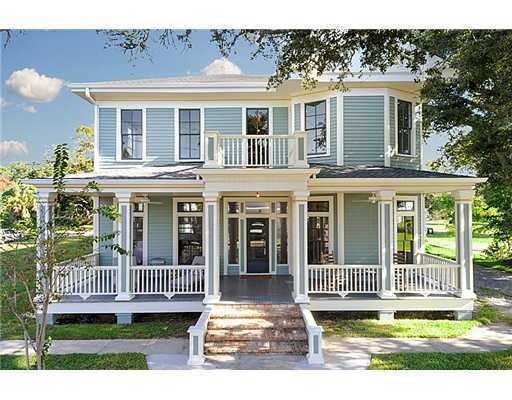 115 Washington St, Bay Saint Louis, MS 39520 - photo 1