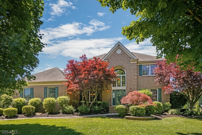 14 Milburn Dr, Hillsborough, NJ 08844 - photo 1