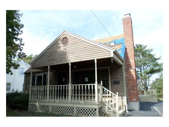 78 Hartland St, Stratford, CT 06615 - photo 1