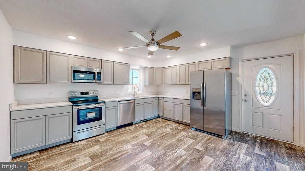 9737 Westville Rd, Camden Wyoming, DE 19934 - photo 1