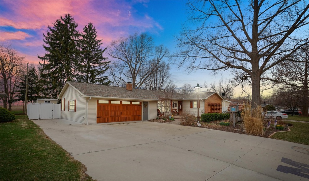 Sold $345,000 • Co-Listing Agent