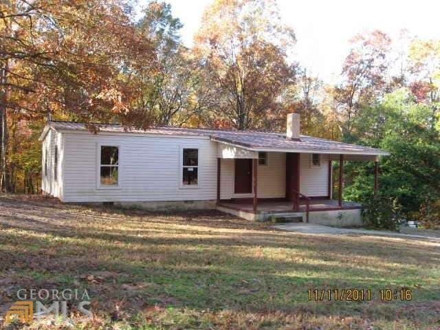 2265 Kurt Anderson Rd, Elberton, GA 30635 - photo 1