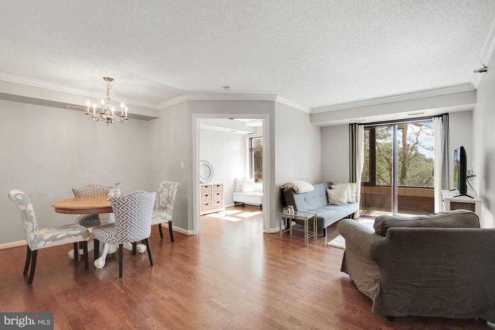 The Charleston unit 403, Arlington, VA 22201 - photo 1