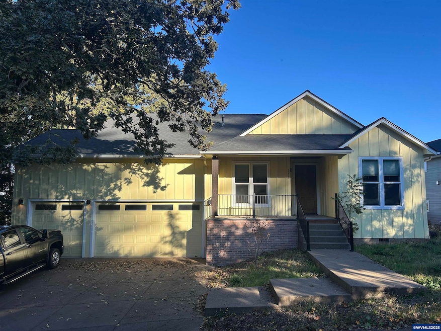 3232 Granada Way S, Salem, OR 97302 - photo 1