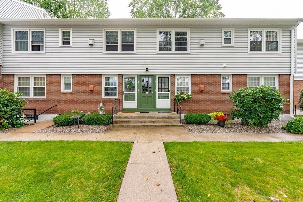 Sold $190,500 • Co-Listing Agent