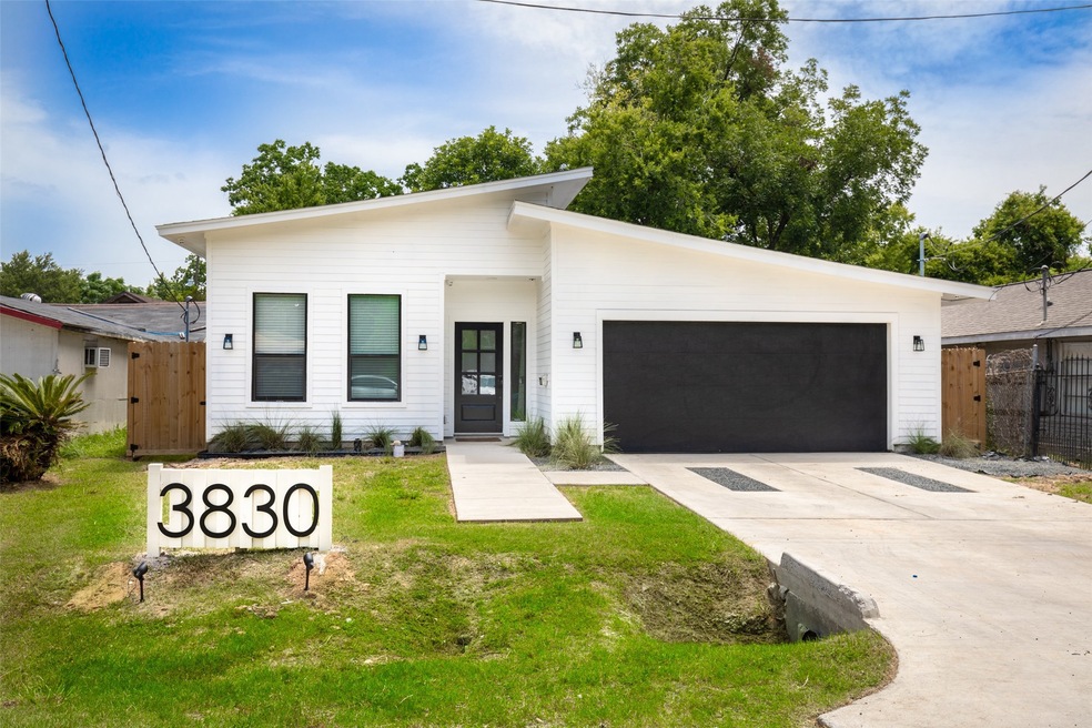 3830 Seabrook St, Houston, TX 77021 - photo 1