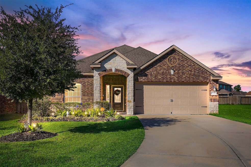 22602 Gentle Shadow Dr, Hockley, TX 77447 - photo 1