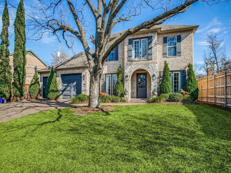 2914 Norris St, Dallas, TX 75214 - photo 1