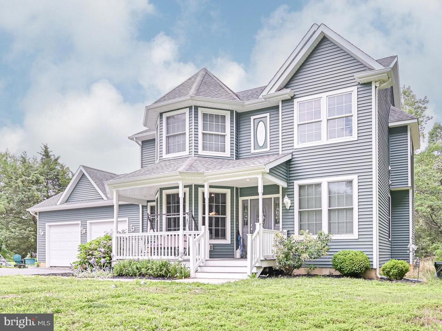 2635 E Sherman Ave, Vineland, NJ 08361 - photo 1