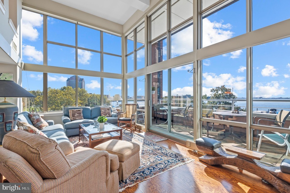 Canton Cove unit 216, Baltimore, MD 21224 - photo 1