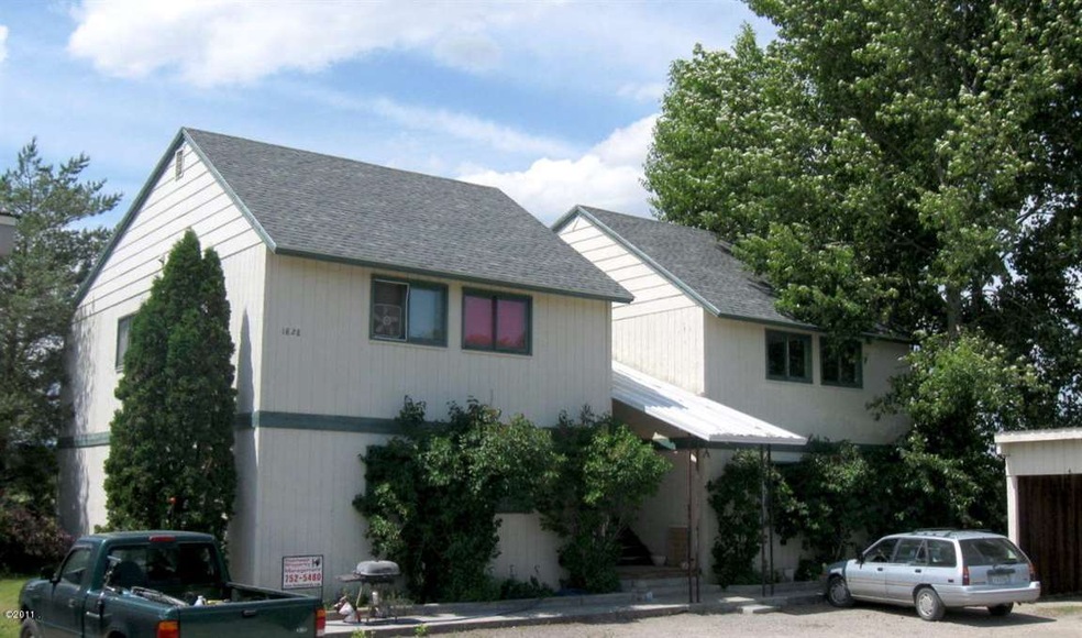 1824 Airport Rd, Kalispell, MT 59901 - photo 1