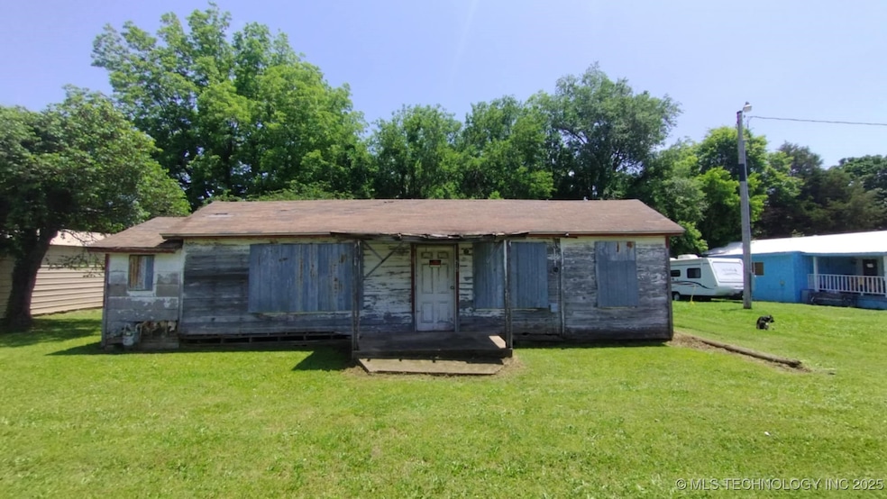 For Sale $25,000