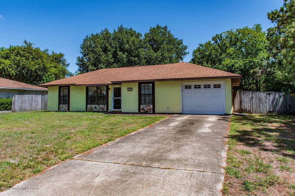 4530 Greenhill St, Cocoa, FL 32927 - photo 1