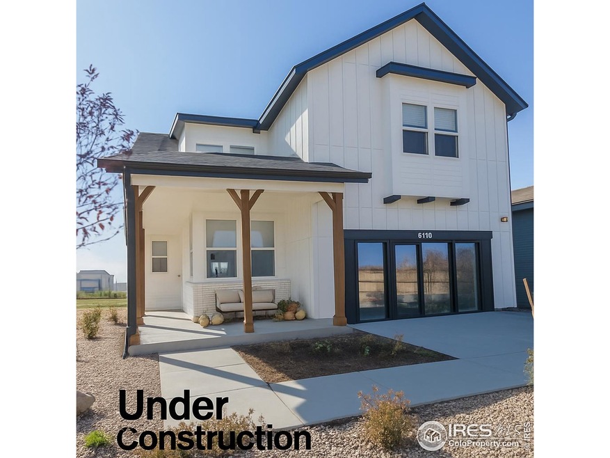 EXAMPLE PHOTO: EXTERIOR