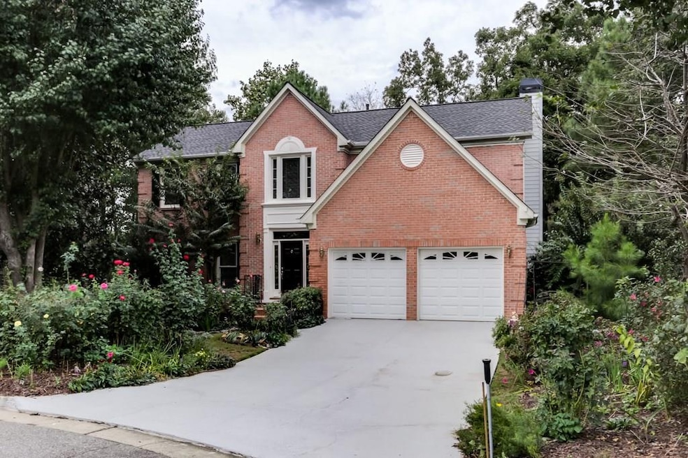 4120 Daniel Green Trail SE, Smyrna, GA 30080 - photo 1