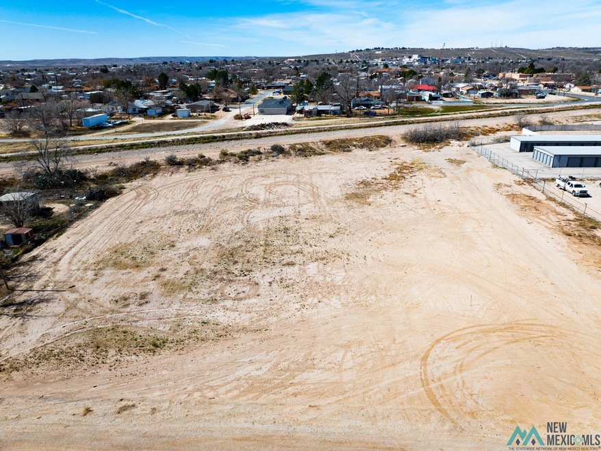 1501 W Luckey St, Carlsbad, NM 88220 - photo 1