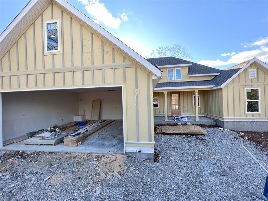 9 Clevedon Cir, Bella Vista, AR 72715 - photo 1