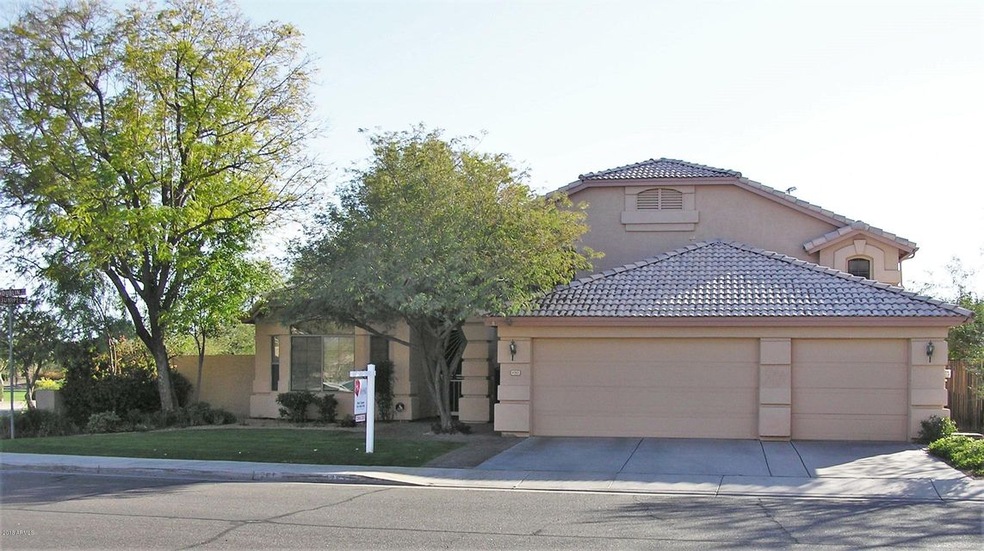 4261 W Dublin St, Chandler