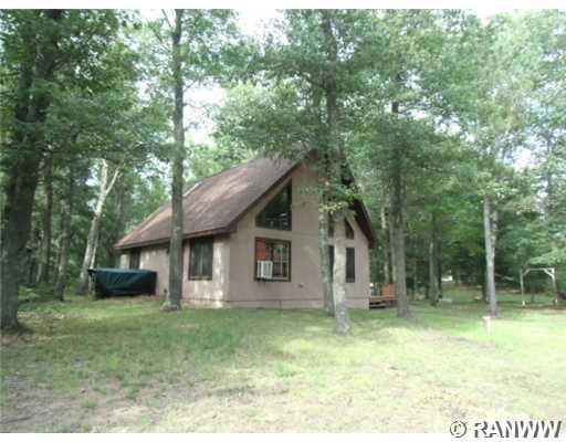 27500 Lincoln St, Webster, WI 54893 - photo 1