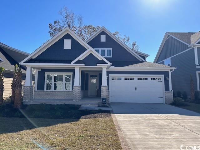 9017 Aria Way, Longs, SC 29568 - photo 1