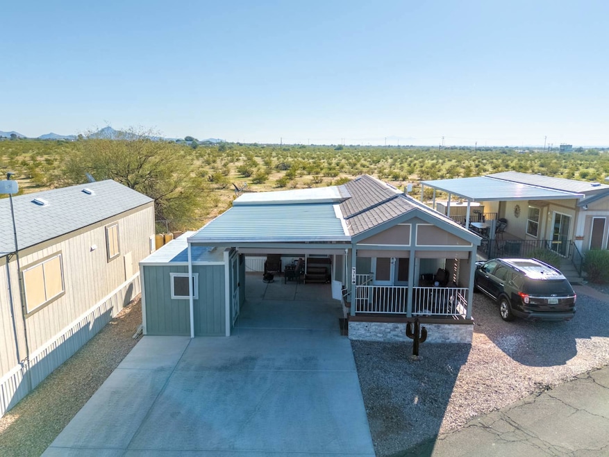 16680 W Val Vista Blvd unit 310, Casa Grande, AZ 85122 - photo 1