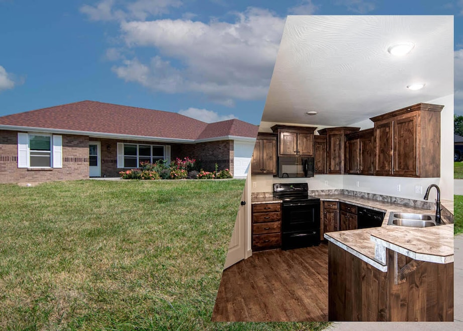 130 Shelton Dr, Holts Summit MO