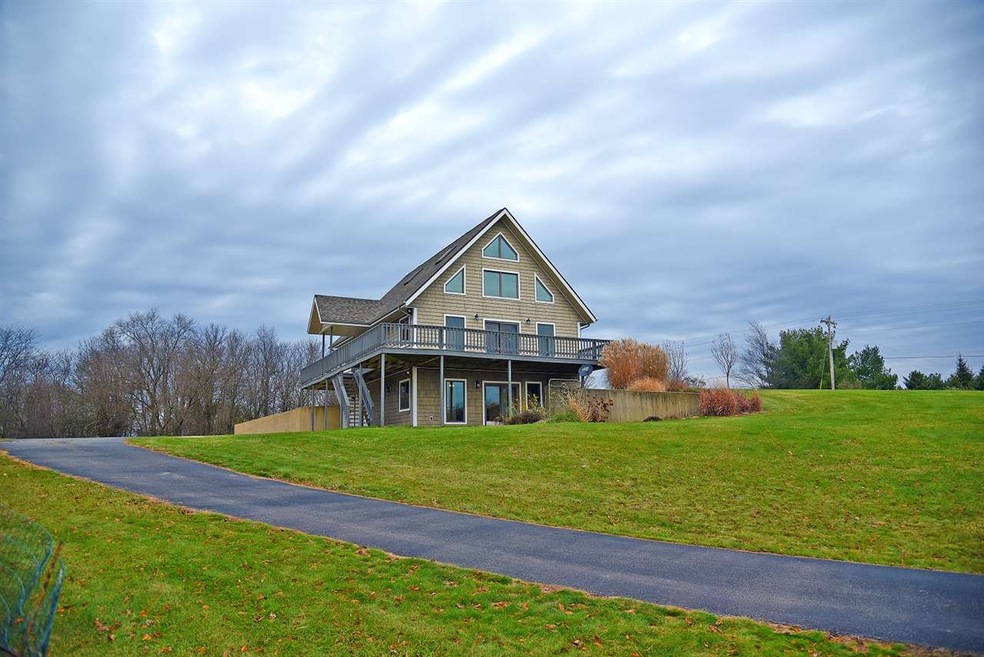 425 N 50 W, Albion, IN 46701 - photo 1