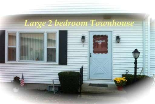 50 Hicks Ave unit 5, Medford, MA 02155 - photo 1