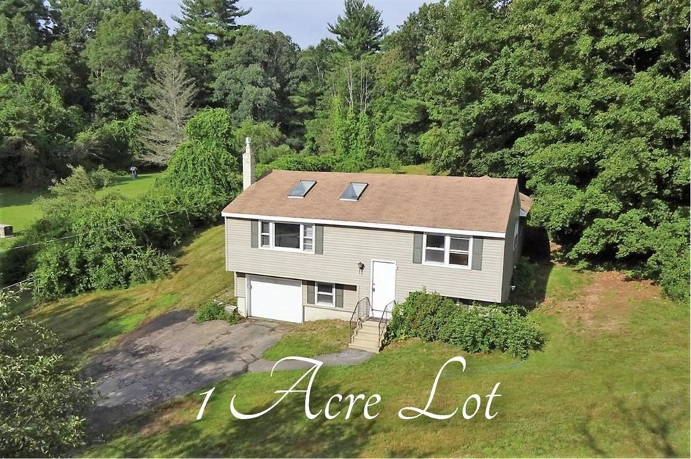 109 Fordway Extension, Derry, NH 03038 - photo 1
