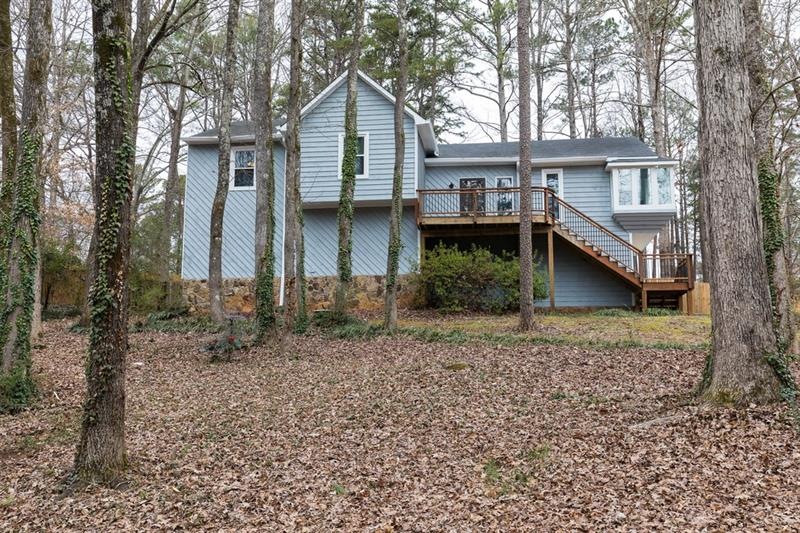 3611 Willow Mill Dr, Lawrenceville, GA 30044 - photo 1