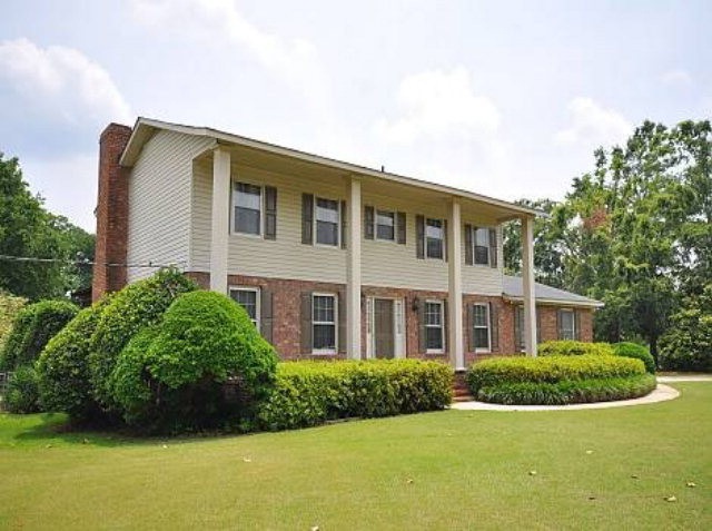 Main View