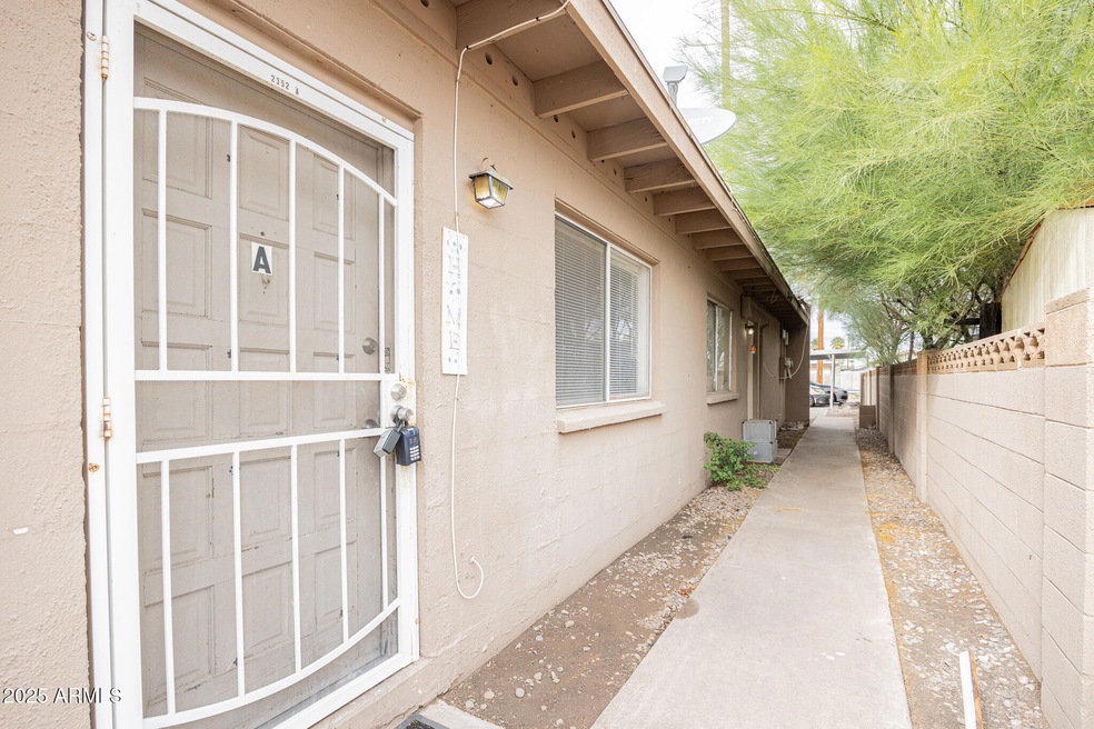 2352 E Broadway Rd unit A, Mesa, AZ 85204 - photo 1