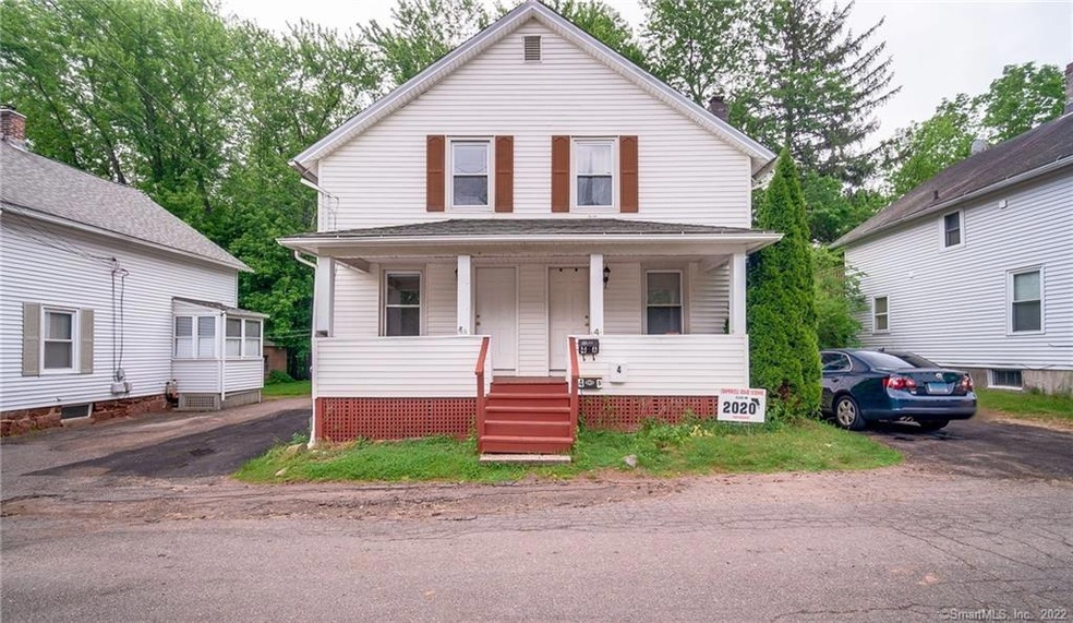 4 McDonald Ave, Cromwell, CT 06416 - photo 1