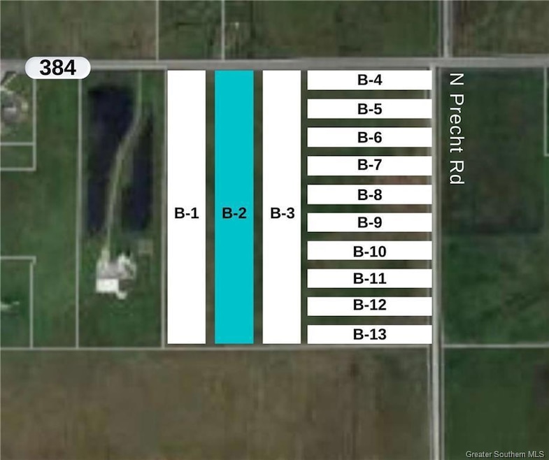 0 Hwy 384 Hwy unit SWL25002451, Lake Charles, LA 70607 - photo 1