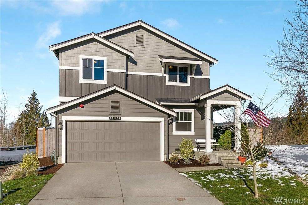 10806 168th Ave E, Lake Tapps, WA 98391 - photo 1