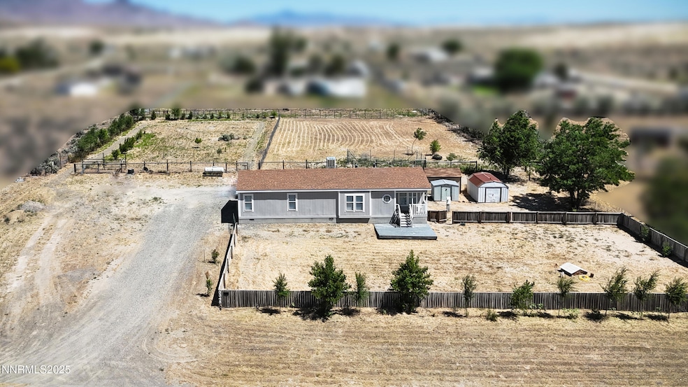 3345 Shirley Ln, Winnemucca, NV 89445 - photo 1