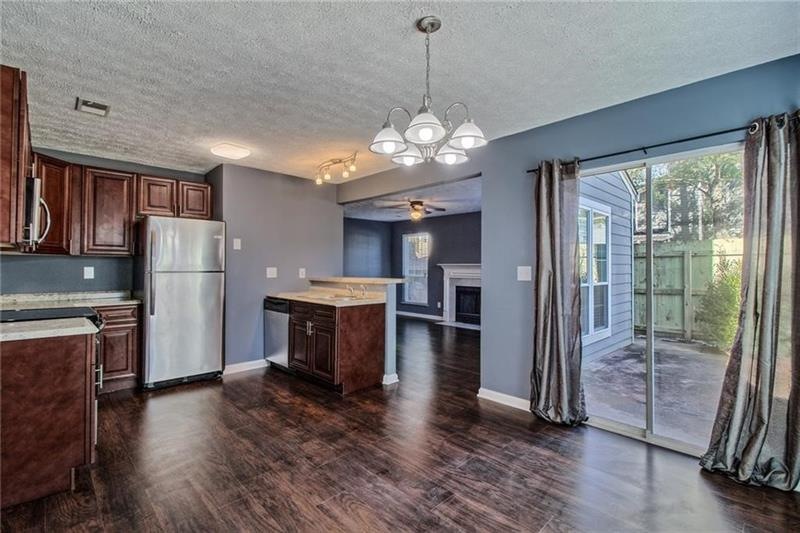 1026 Wuthering Way, Norcross, GA 30093 - photo 1