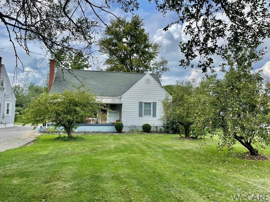 1407 N West St, Lima, OH 45801 - photo 1