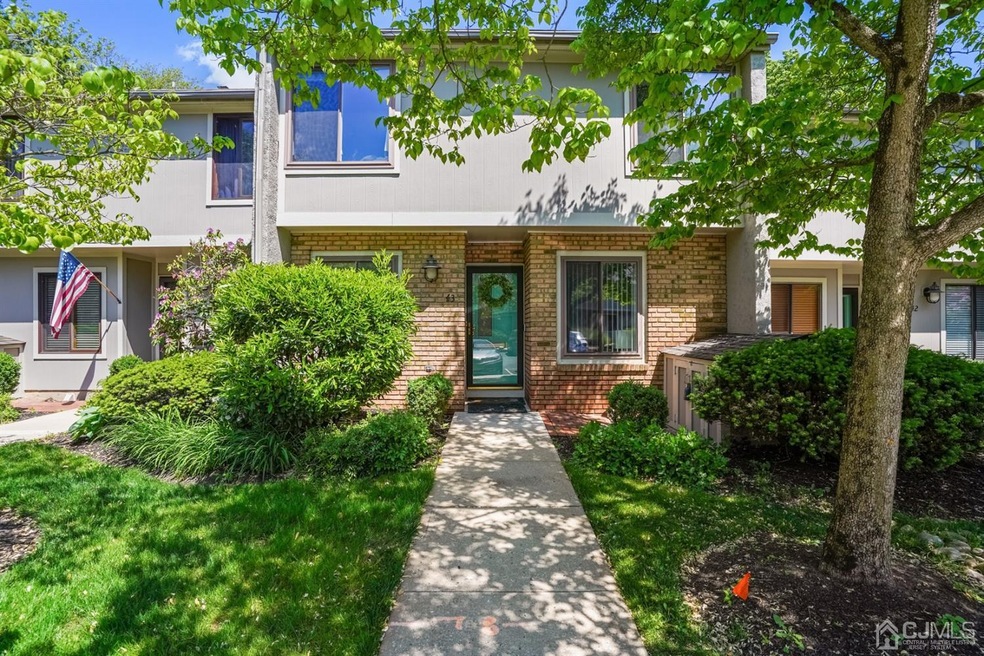 43 Irongate, Metuchen, NJ 08840 - photo 1