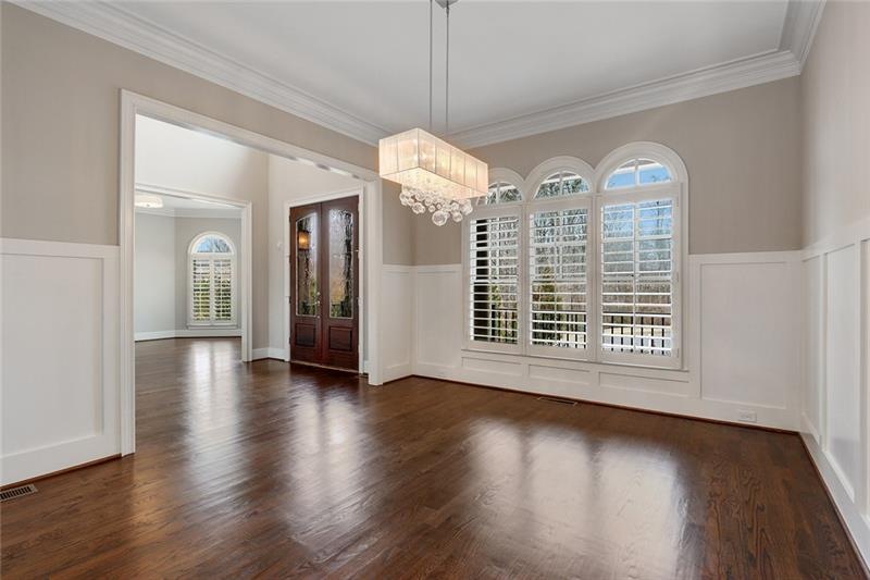 624 Easy Goer Ln, Milton, GA 30004 - photo 1