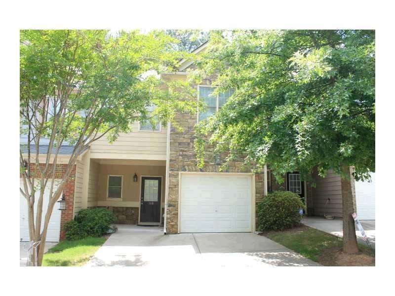 118 Red Barn Ln unit 118, Acworth, GA 30102 - photo 1